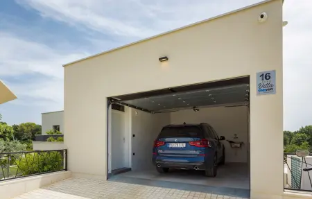 Villa One Way, Maison 8 personnes à Banjole - Photo 18