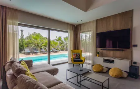 Villa One Way, Maison 8 personnes à Banjole - Photo 20