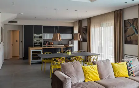 Villa One Way, Maison 8 personnes à Banjole - Photo 21