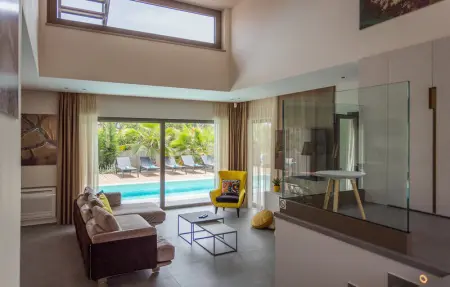 Villa One Way, Maison 8 personnes à Banjole - Photo 22