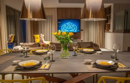 Villa One Way, Maison 8 personnes à Banjole - Photo 23