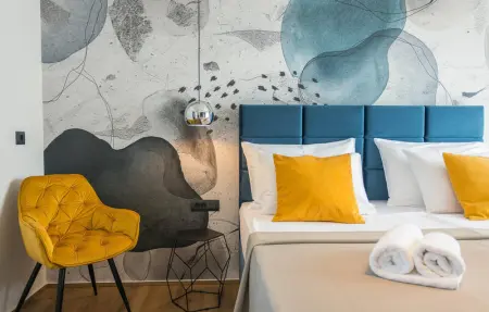 Villa One Way, Maison 8 personnes à Banjole - Photo 29