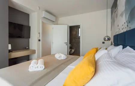 Villa One Way, Maison 8 personnes à Banjole - Photo 30