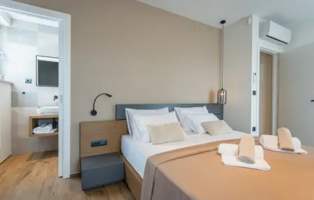 Villa One Way, Maison 8 personnes à Banjole - Photo 31