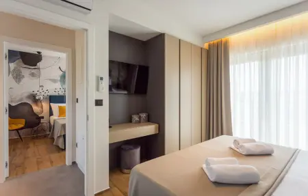 Villa One Way, Maison 8 personnes à Banjole - Photo 32