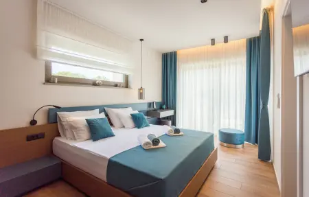 Villa One Way, Maison 8 personnes à Banjole - Photo 33