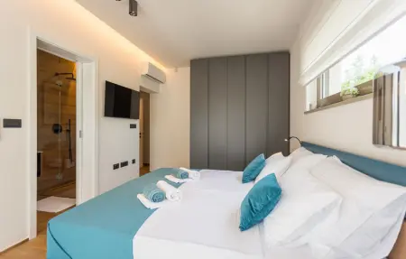 Villa One Way, Maison 8 personnes à Banjole - Photo 34