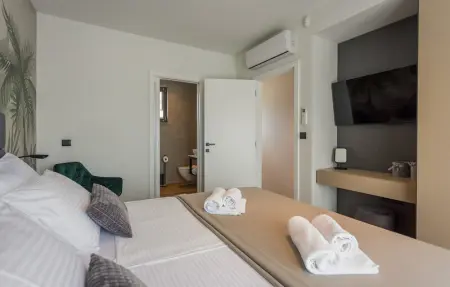 Villa One Way, Maison 8 personnes à Banjole - Photo 35