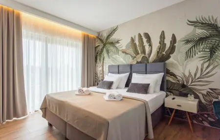 Villa One Way, Maison 8 personnes à Banjole - Photo 36