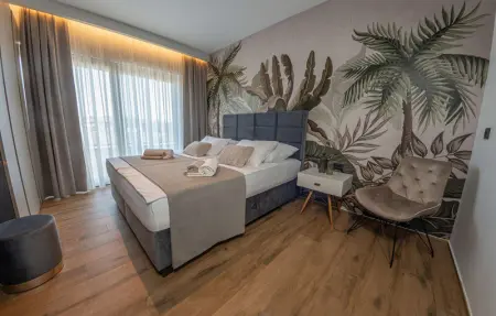 Villa One Way, Maison 8 personnes à Banjole - Photo 37