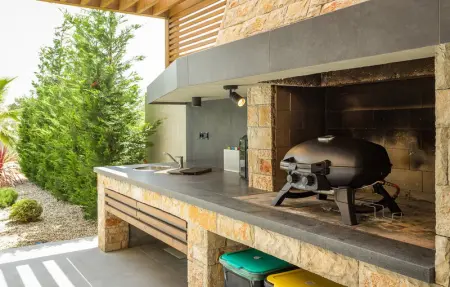 Villa One Way, Maison 8 personnes à Banjole - Photo 39