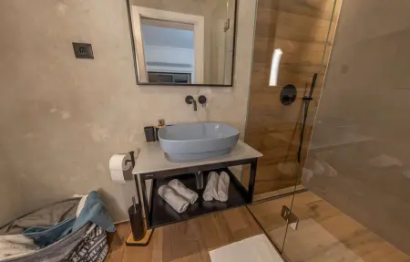 Villa One Way, Maison 8 personnes à Banjole - Photo 45