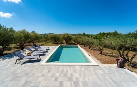 Location Maison 8 personnes à Benkovac - Photo 6