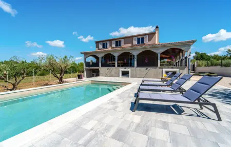 Location Maison 8 personnes à Benkovac - Photo 8