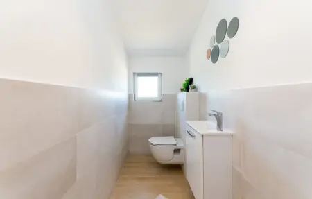 Location Maison 8 personnes à Benkovac - Photo 24