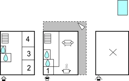 Location Maison 8 personnes à Benkovac - Photo 35