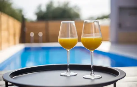 Villa Activia, Maison 10 personnes à Sveti Filip i Jakov - Photo 13