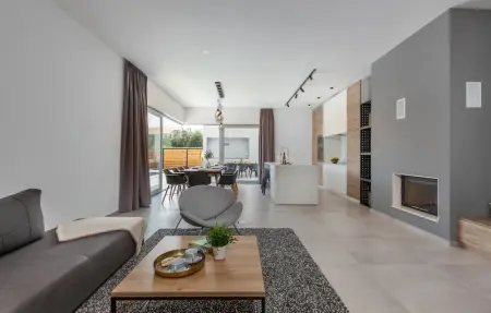 Villa Activia, Maison 10 personnes à Sveti Filip i Jakov - Photo 19