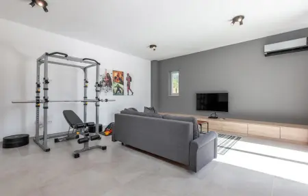 Villa Activia, Maison 10 personnes à Sveti Filip i Jakov - Photo 21