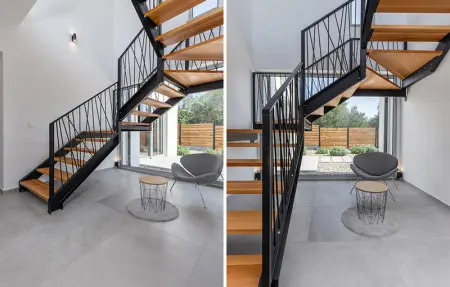 Villa Activia, Maison 10 personnes à Sveti Filip i Jakov - Photo 25