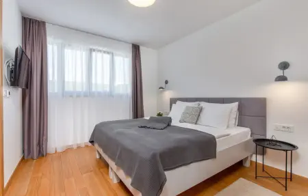 Villa Activia, Maison 10 personnes à Sveti Filip i Jakov - Photo 27