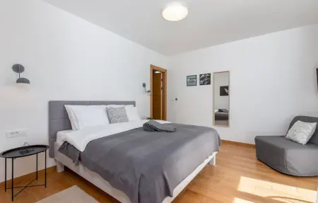 Villa Activia, Maison 10 personnes à Sveti Filip i Jakov - Photo 29