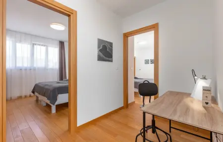 Villa Activia, Maison 10 personnes à Sveti Filip i Jakov - Photo 30