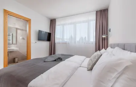 Villa Activia, Maison 10 personnes à Sveti Filip i Jakov - Photo 32