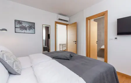 Villa Activia, Maison 10 personnes à Sveti Filip i Jakov - Photo 33