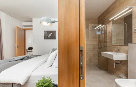 Villa Activia, Maison 10 personnes à Sveti Filip i Jakov - Photo 34