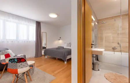 Villa Activia, Maison 10 personnes à Sveti Filip i Jakov - Photo 35