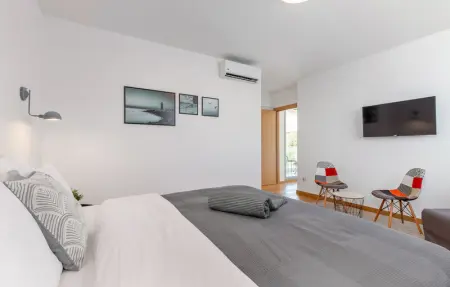 Villa Activia, Maison 10 personnes à Sveti Filip i Jakov - Photo 36