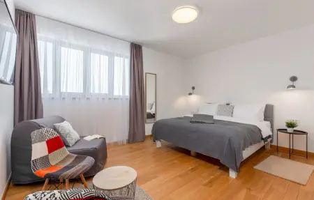 Villa Activia, Maison 10 personnes à Sveti Filip i Jakov - Photo 37