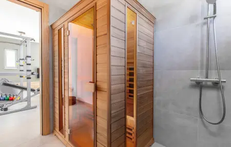 Villa Activia, Maison 10 personnes à Sveti Filip i Jakov - Photo 40