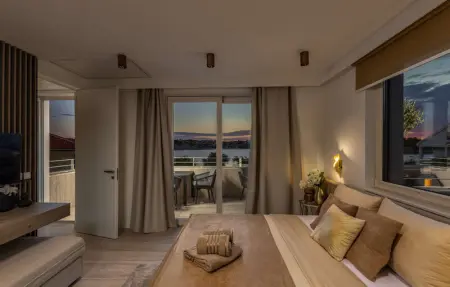 Villa Aenona, Maison 6 personnes à Nin - Photo 4