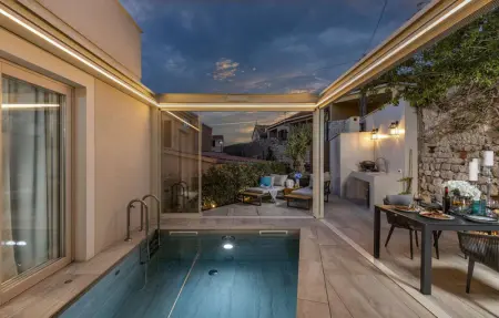 Villa Aenona, Maison 6 personnes à Nin - Photo 6