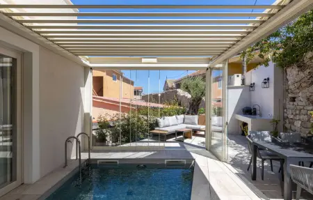 Villa Aenona, Maison 6 personnes à Nin - Photo 7