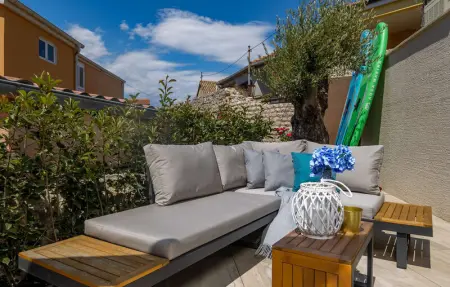 Villa Aenona, Maison 6 personnes à Nin - Photo 8