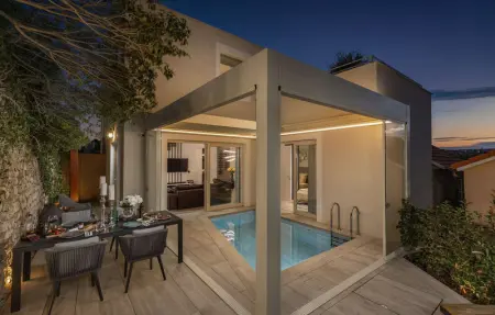 Villa Aenona, Maison 6 personnes à Nin - Photo 9