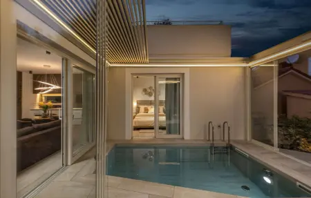 Villa Aenona, Maison 6 personnes à Nin - Photo 10