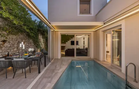 Villa Aenona, Maison 6 personnes à Nin - Photo 11