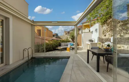 Villa Aenona, Maison 6 personnes à Nin - Photo 12