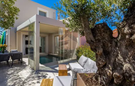 Villa Aenona, Maison 6 personnes à Nin - Photo 14