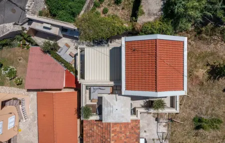 Villa Aenona, Maison 6 personnes à Nin - Photo 15