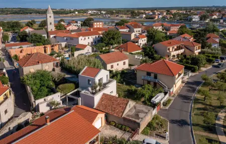 Villa Aenona, Maison 6 personnes à Nin - Photo 17