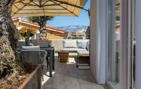 Villa Aenona, Maison 6 personnes à Nin - Photo 18