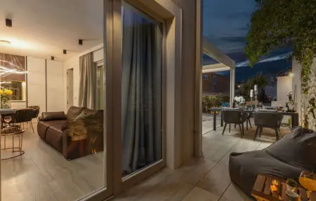 Villa Aenona, Maison 6 personnes à Nin - Photo 22