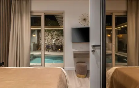 Villa Aenona, Maison 6 personnes à Nin - Photo 26