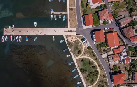 Villa Aenona, Maison 6 personnes à Nin - Photo 35