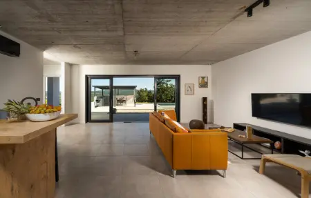 Villa Bartolo, Maison 6 personnes à Labin - Photo 1